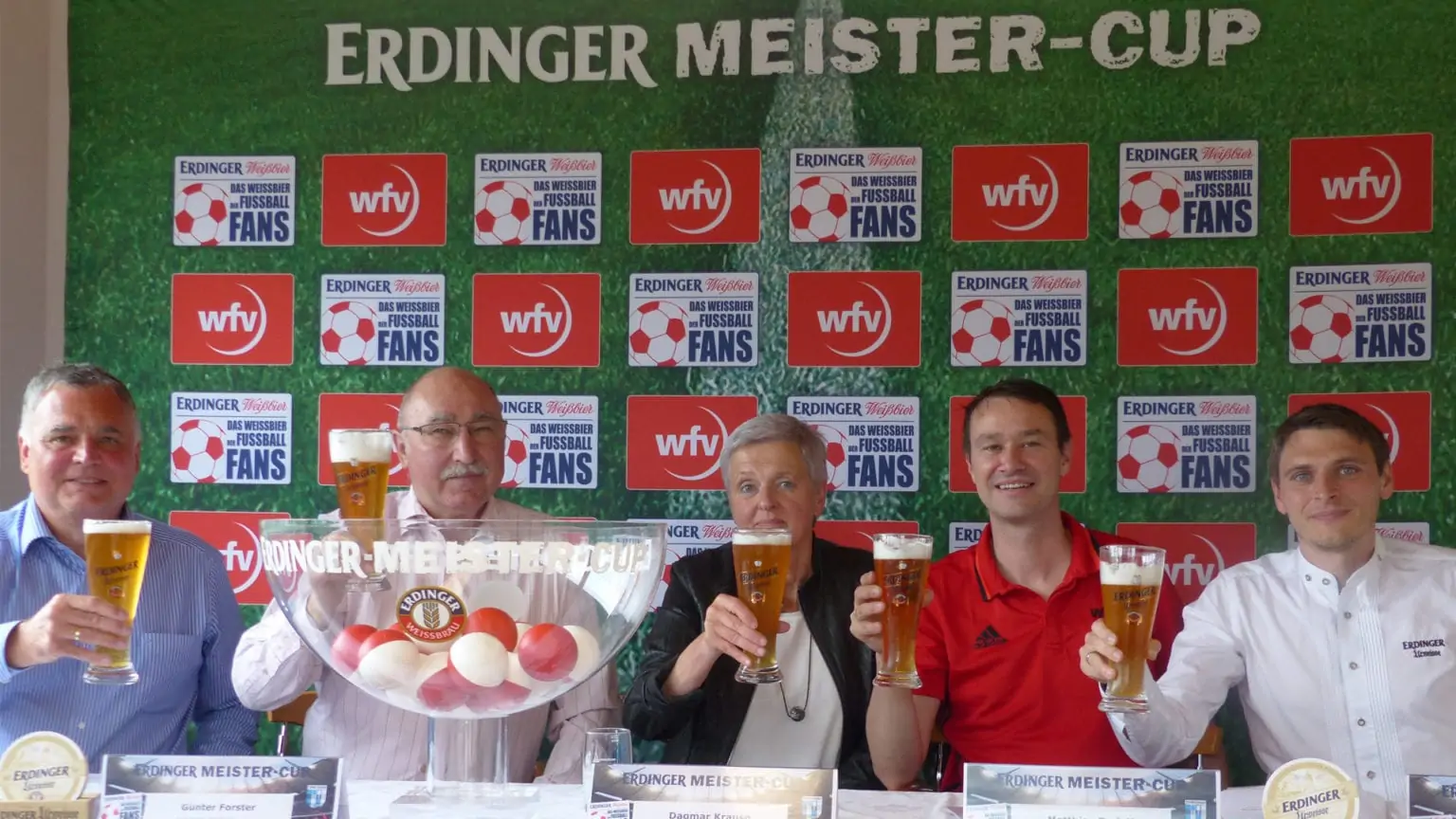 ERDINGER Meister-Cup 2019_Pressekonferenz beim Betzingen