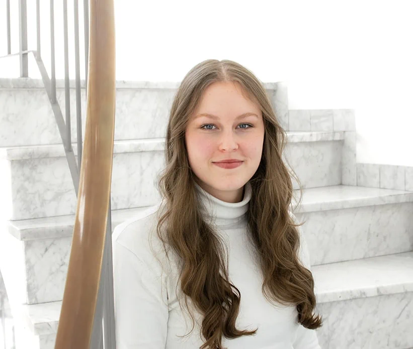 Melanie kiecom Agentur