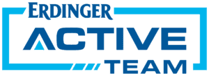Erdinger Active Team Logo positiv