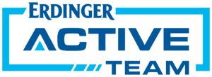 Erdinger Active Team Logo positiv